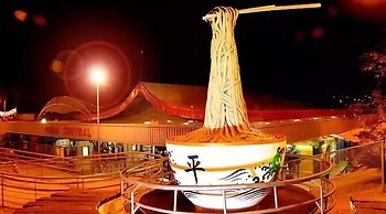 Carandá Hplus Express