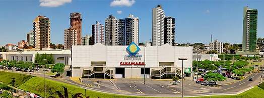 Carandá Hplus Express