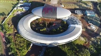 Carandá Hplus Express