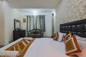 The Hermitage by Cosy Hotels