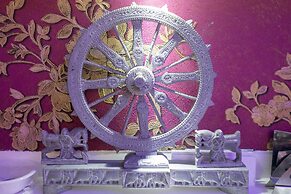 The Hermitage by Cosy Hotels