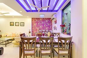 The Hermitage by Cosy Hotels