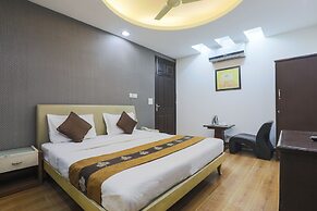 The Hermitage by Cosy Hotels