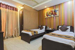 The Hermitage by Cosy Hotels