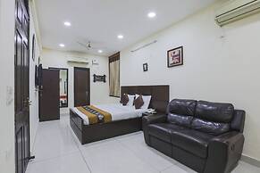 The Hermitage by Cosy Hotels