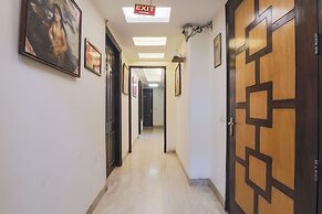 The Hermitage by Cosy Hotels