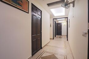 The Hermitage by Cosy Hotels