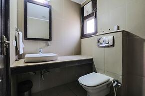 The Hermitage by Cosy Hotels