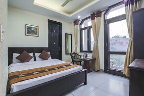 The Hermitage by Cosy Hotels