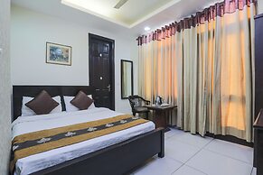 The Hermitage by Cosy Hotels