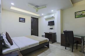 The Hermitage by Cosy Hotels