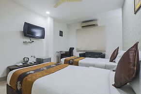 The Hermitage by Cosy Hotels