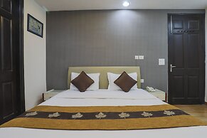 The Hermitage by Cosy Hotels