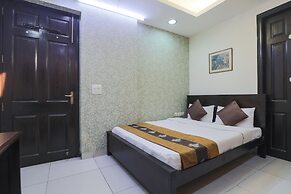 The Hermitage by Cosy Hotels