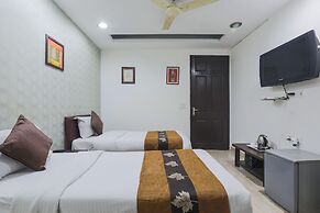 The Hermitage by Cosy Hotels