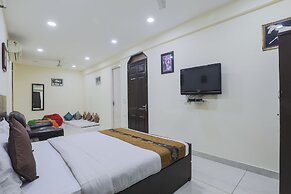 The Hermitage by Cosy Hotels