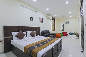 The Hermitage by Cosy Hotels