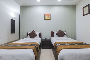 The Hermitage by Cosy Hotels