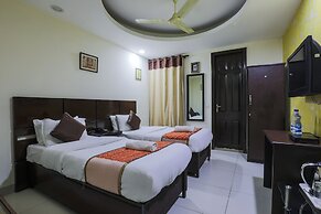 The Hermitage by Cosy Hotels