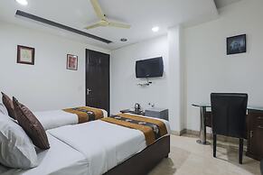 The Hermitage by Cosy Hotels