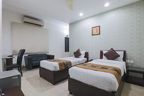 The Hermitage by Cosy Hotels