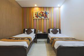 The Hermitage by Cosy Hotels