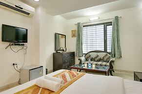 The Hermitage by Cosy Hotels