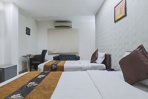 The Hermitage by Cosy Hotels