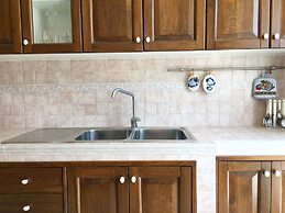 Appartamento Acton - Piano Terra