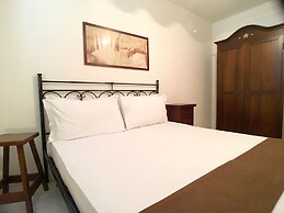 Appartamento Acton - Piano Terra