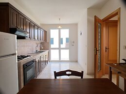 Appartamento Acton - Piano Terra