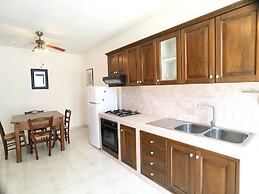 Appartamento Acton - Piano Terra