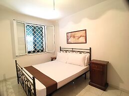 Appartamento Acton - Piano Terra