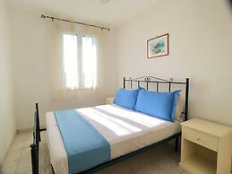 Appartamento Acton - primo piano