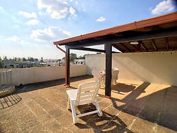 Appartamento Acton - primo piano