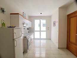 Appartamento Acton - primo piano