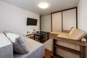 Apartment on Tramvaynyy pereulok 2-3 10 floor