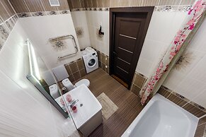 Apartment on Tramvaynyy pereulok 2-3 10 floor