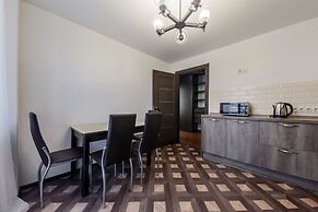 Apartment on Tramvaynyy pereulok 2-3 10 floor