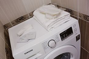 Apartment on Tramvaynyy pereulok 2-3 10 floor