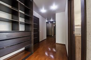 Apartment on Tramvaynyy pereulok 2-3 10 floor