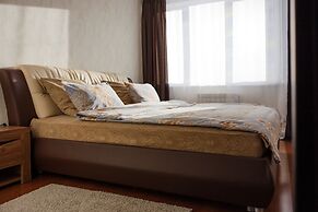 Apartment on Tramvaynyy pereulok 2-3 10 floor