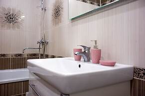 Apartment on Tramvaynyy pereulok 2-3 10 floor