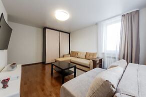 Apartment on Tramvaynyy pereulok 2-3 10 floor