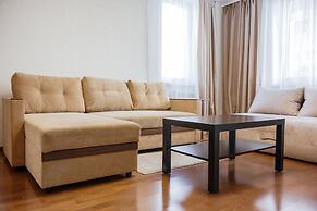 Apartment on Tramvaynyy pereulok 2-3 10 floor