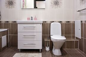 Apartment on Tramvaynyy pereulok 2-3 10 floor