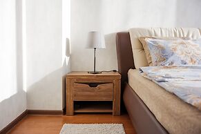 Apartment on Tramvaynyy pereulok 2-3 10 floor