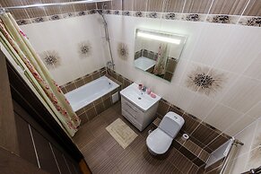 Apartment on Tramvaynyy pereulok 2-3 10 floor