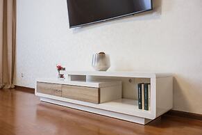 Apartment on Tramvaynyy pereulok 2-3 10 floor