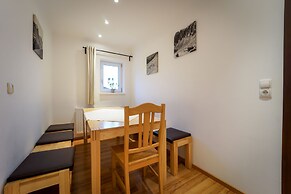 Fernerblick Apartments